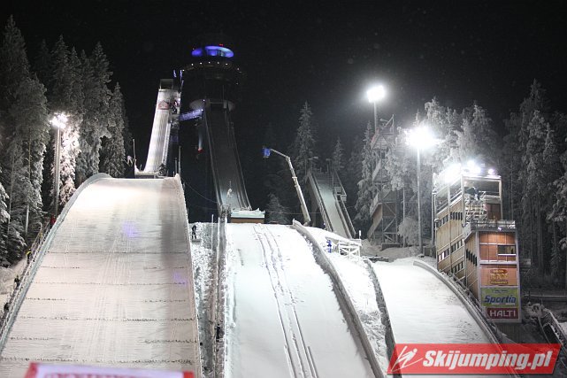 064 Skocznie w Kuopio